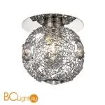 Встраиваемый спот (точечный светильник) Novotech Lace 369456