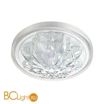 Встраиваемый спот (точечный светильник) Novotech Lago 357315