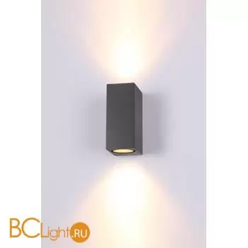 Уличный настенный светильник Novotech Landscape 370600 - Фото 0