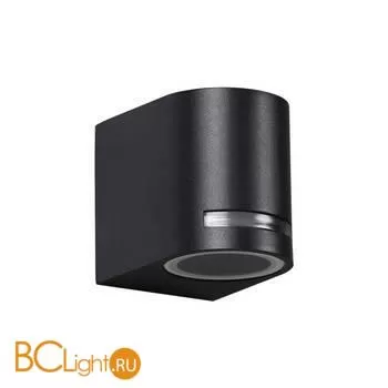 Уличный настенный светильник Novotech Landscape 370838