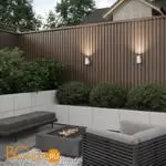 Уличный настенный светильник Novotech Landscape 370984 - Фото 0