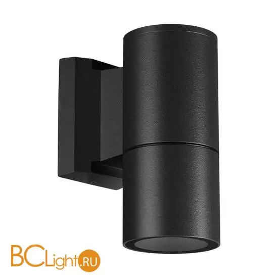 Уличный настенный светильник Novotech Landscape 370985