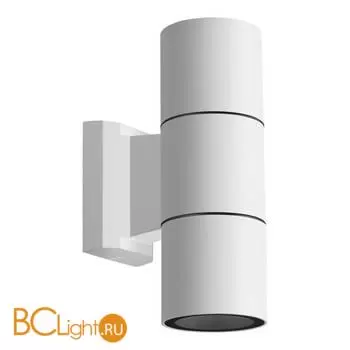 Уличный настенный светильник Novotech Landscape 370987