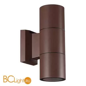 Уличный настенный светильник Novotech Landscape 370989