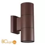 Уличный настенный светильник Novotech Landscape 370989