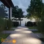 Садово-парковый фонарь Novotech LANDSCAPE 359713 - Фото 0