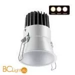 Встраиваемый светильник Novotech Lang 358910