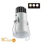 Встраиваемый светильник Novotech Lang 358906