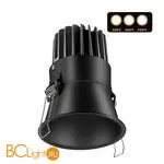 Встраиваемый светильник Novotech Lang 358911