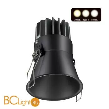 Встраиваемый светильник Novotech Lang 358909