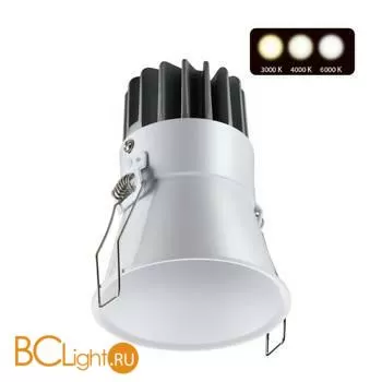 Встраиваемый светильник Novotech Lang 358908