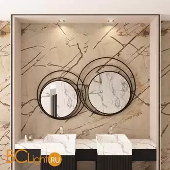 Светильник встраиваемый с переключателем цветовой температуры IP65 LED 10W 3000К\4000К\6000К Novotech LANG 359425 - Фото 0