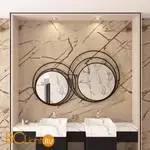 Светильник встраиваемый с переключателем цветовой температуры IP65 LED 10W 3000К\4000К\6000К Novotech LANG 359425 - Фото 0