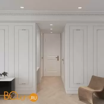 Светильник встраиваемый с переключателем цветовой температуры IP65 LED 15W 3000К\4000К\6000К Novotech LANG 359426 - Фото 0