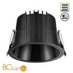 Светильник встраиваемый с переключателем цветовой температуры IP65 LED 20W 3000К\4000К\6000К Novotech LANG 359429