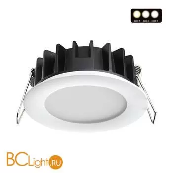 Встраиваемый светильник Novotech Lante 358949