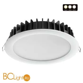 Встраиваемый светильник Novotech Lante 358955