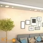 Встраиваемый светильник Novotech Lante 358956 - Фото 0