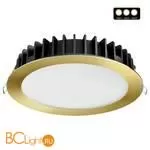 Встраиваемый светильник Novotech Lante 358956