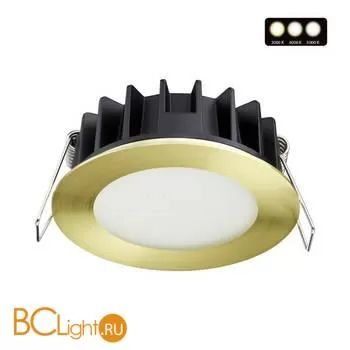 Встраиваемый светильник Novotech Lante 358950