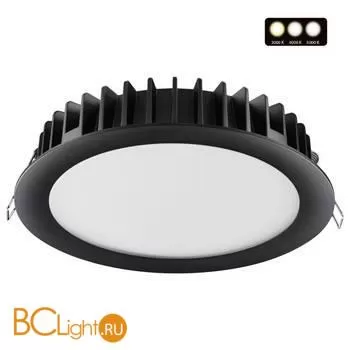 Встраиваемый светильник Novotech Lante 358954