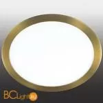 Встраиваемый спот (точечный светильник) Novotech Lante 357292