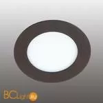 Встраиваемый спот (точечный светильник) Novotech Lante 357293