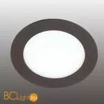 Встраиваемый спот (точечный светильник) Novotech Lante 357294