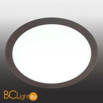 Встраиваемый спот (точечный светильник) Novotech Lante 357298