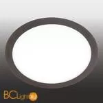 Встраиваемый спот (точечный светильник) Novotech Lante 357298