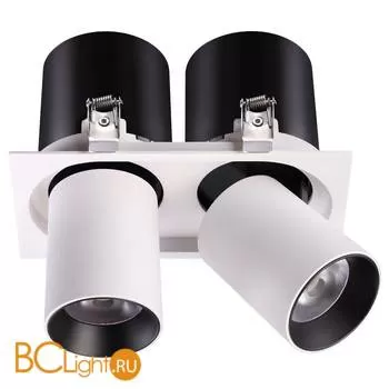 Встраиваемый светильник Novotech Lanza 358083