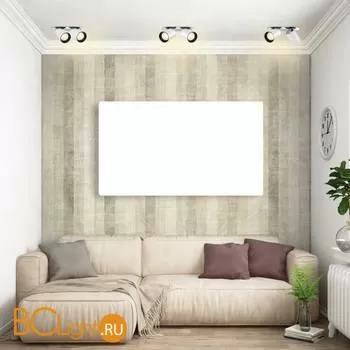 Встраиваемый светильник Novotech LANZA 358341 - Фото 0