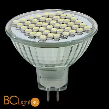 Лампа Novotech GX5.3 LED 2.8W 220V 3500K