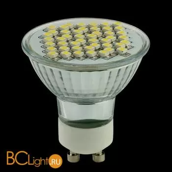 Лампа Novotech GU10 LED 3W 220V 4000K 357032