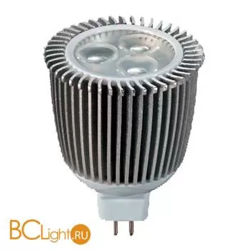Лампа Novotech GX5.3 LED 6W 12V 3500K