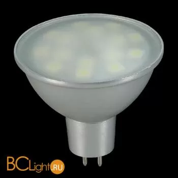 Лампа Novotech GX5.3 LED 3.5W 220V 3000K