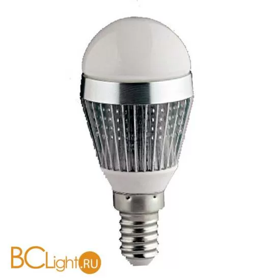 Лампа Novotech E14 LED 4W 220V 3500K 357093