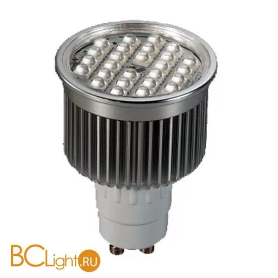 Лампа Novotech GU10 LED 5W 220V 3500K