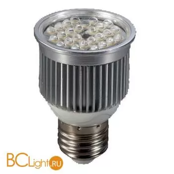 Лампа Novotech E27 LED 5W 220V 3000K