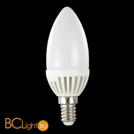 Лампа Novotech E14 LED 4W 220-240V 3500K 357135