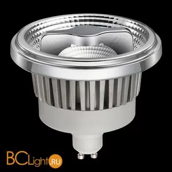 Лампа Novotech GU10 220V 15W 3000K 825Lm 357569