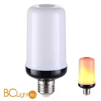 Лампа Novotech E27 7W 1400K 300Lm 358136