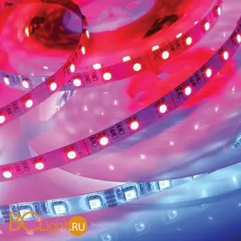 Светодиодная лента Novotech LED-strip RGB 357110