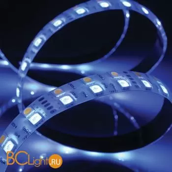 Светодиодная лента Novotech LED-strip RGB + белый 357137 - Фото 1