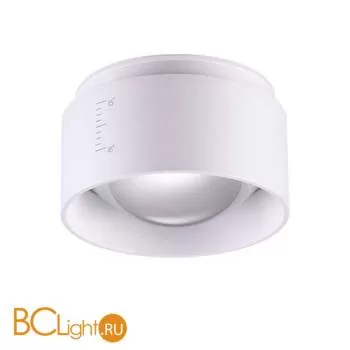 Линза с регулируемым углом рассеивания Novotech Lenti 358208