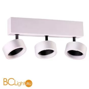 Потолочный светильник Novotech Lenti 358204