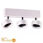 Потолочный светильник Novotech Lenti 358204