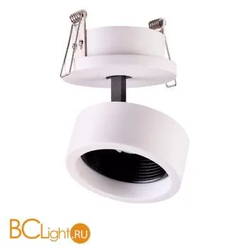 Встраиваемый светильник Novotech Lenti 358205