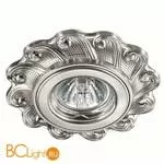 Встраиваемый спот (точечный светильник) Novotech Ligna 370265