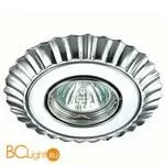 Встраиваемый спот (точечный светильник) Novotech Ligna 370273